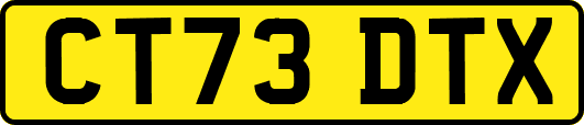 CT73DTX