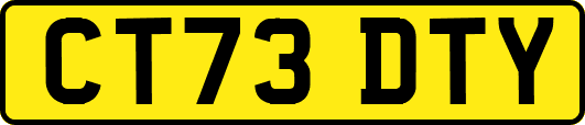 CT73DTY
