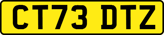 CT73DTZ