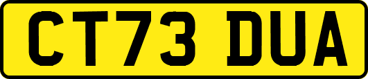 CT73DUA