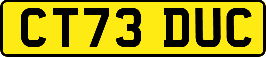 CT73DUC