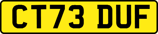CT73DUF