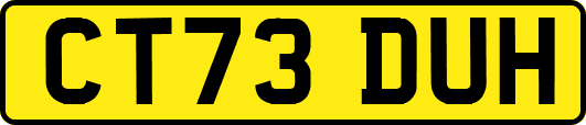 CT73DUH