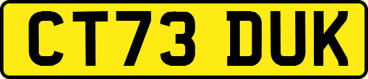 CT73DUK