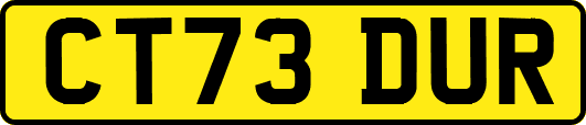 CT73DUR
