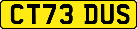 CT73DUS
