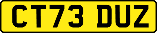 CT73DUZ