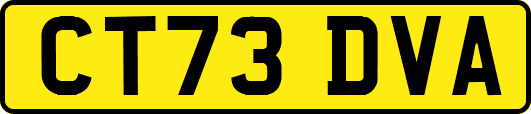 CT73DVA