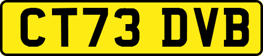 CT73DVB