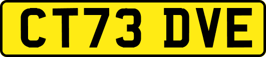 CT73DVE