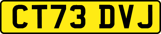 CT73DVJ