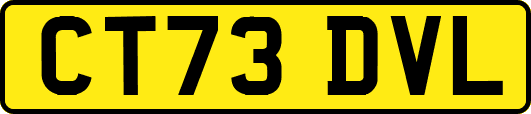 CT73DVL