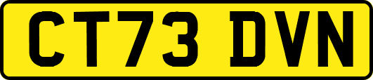 CT73DVN