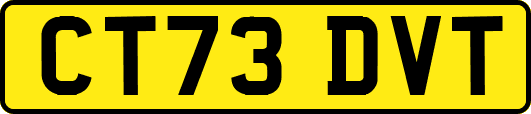 CT73DVT