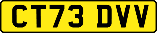 CT73DVV