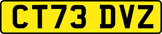 CT73DVZ