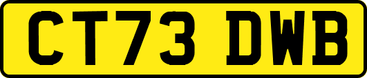 CT73DWB
