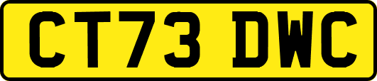 CT73DWC
