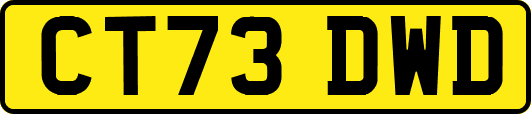 CT73DWD