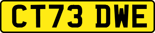 CT73DWE