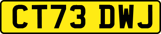 CT73DWJ