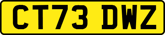 CT73DWZ