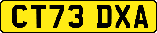 CT73DXA