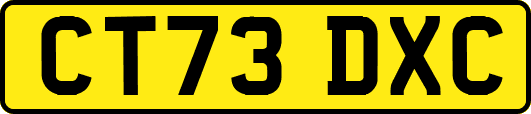 CT73DXC
