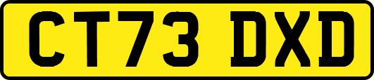 CT73DXD