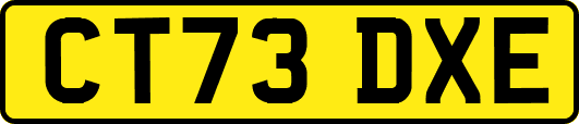 CT73DXE