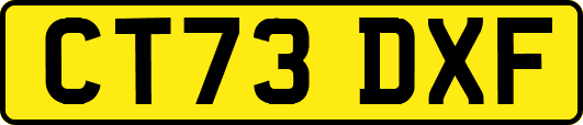 CT73DXF