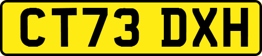 CT73DXH
