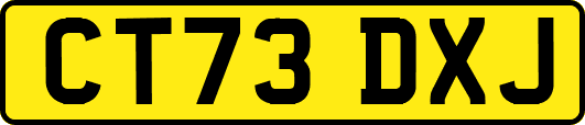 CT73DXJ