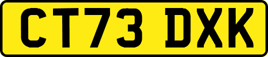 CT73DXK