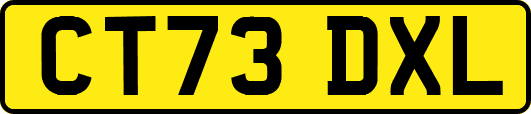 CT73DXL