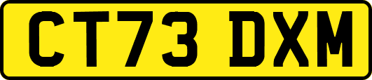 CT73DXM