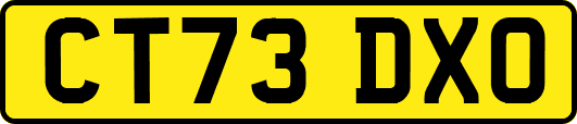 CT73DXO