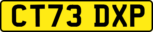 CT73DXP