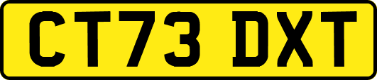 CT73DXT