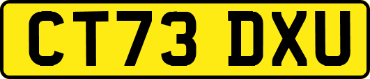 CT73DXU