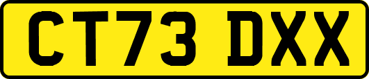 CT73DXX