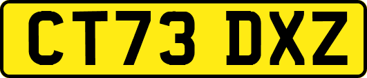 CT73DXZ