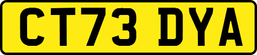 CT73DYA