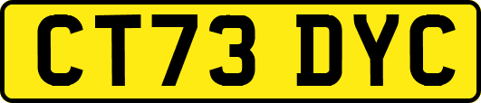 CT73DYC