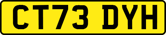 CT73DYH