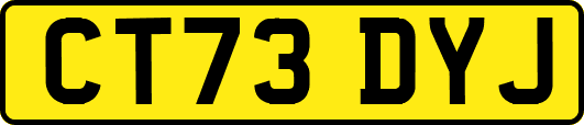 CT73DYJ