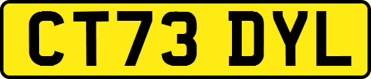 CT73DYL