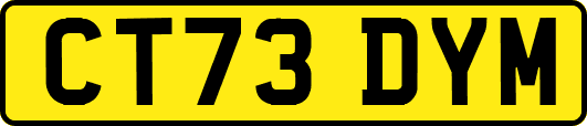 CT73DYM