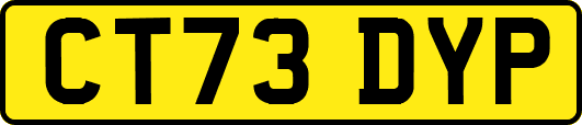 CT73DYP