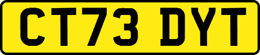 CT73DYT